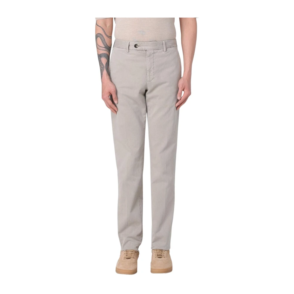 Trousers > Chinos - - Incotex - Modalova