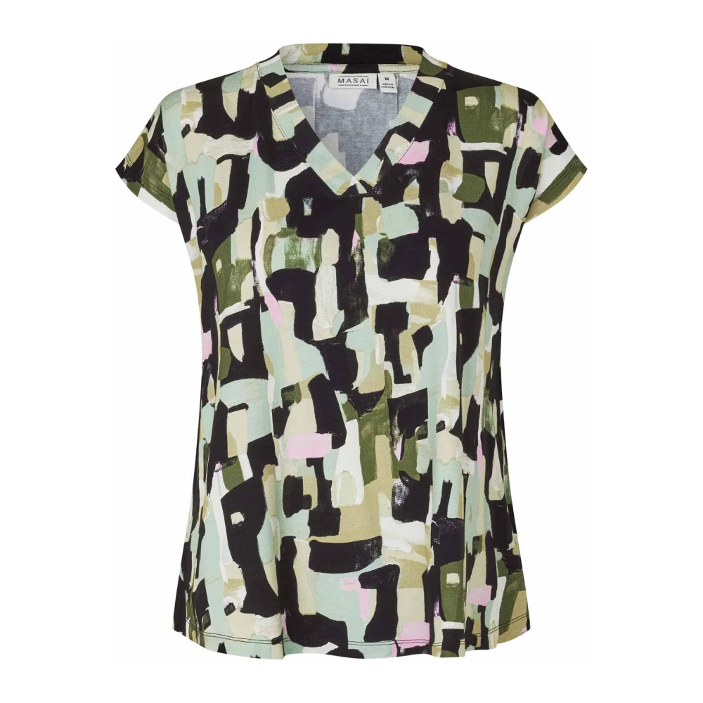 Blouses & Shirts > Blouses - - Masai - Modalova