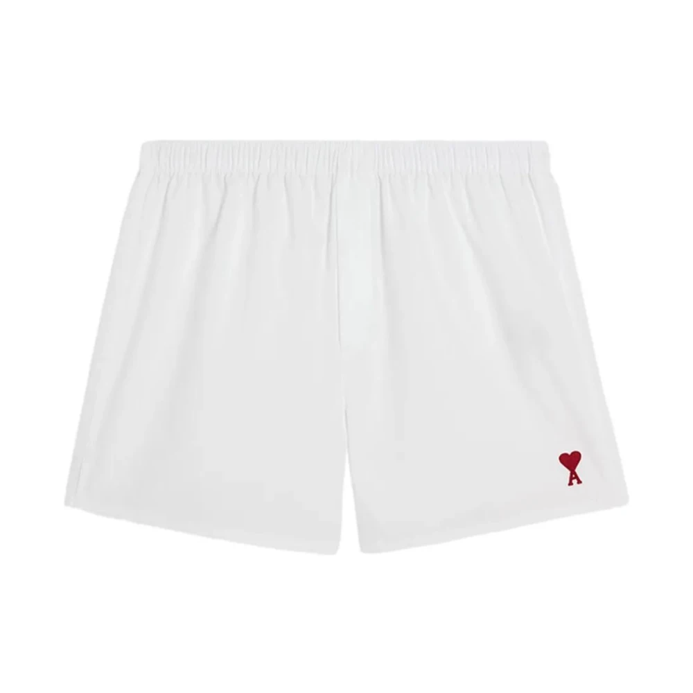 Shorts > Short Shorts - - Ami Paris - Modalova