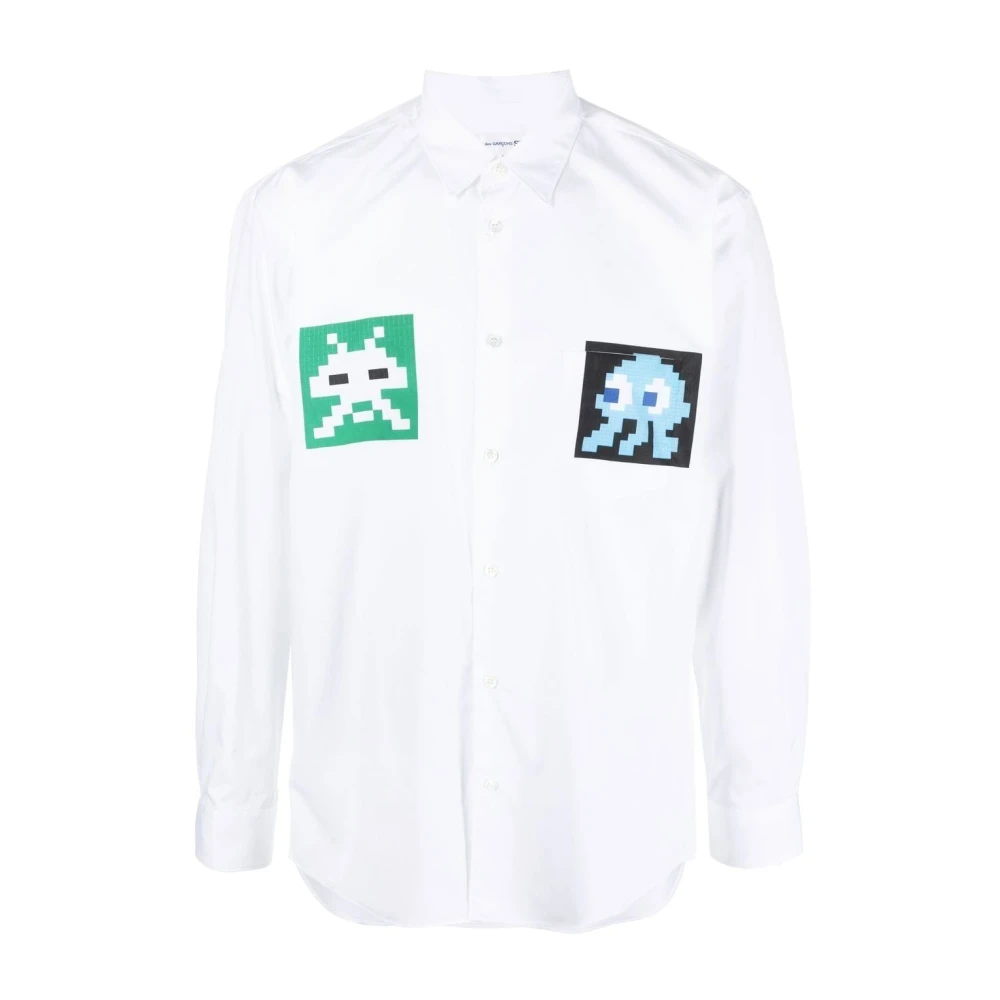 Shirts > Casual Shirts - - Comme des Garçons - Modalova