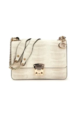 Konvertibel Crossbody Flap