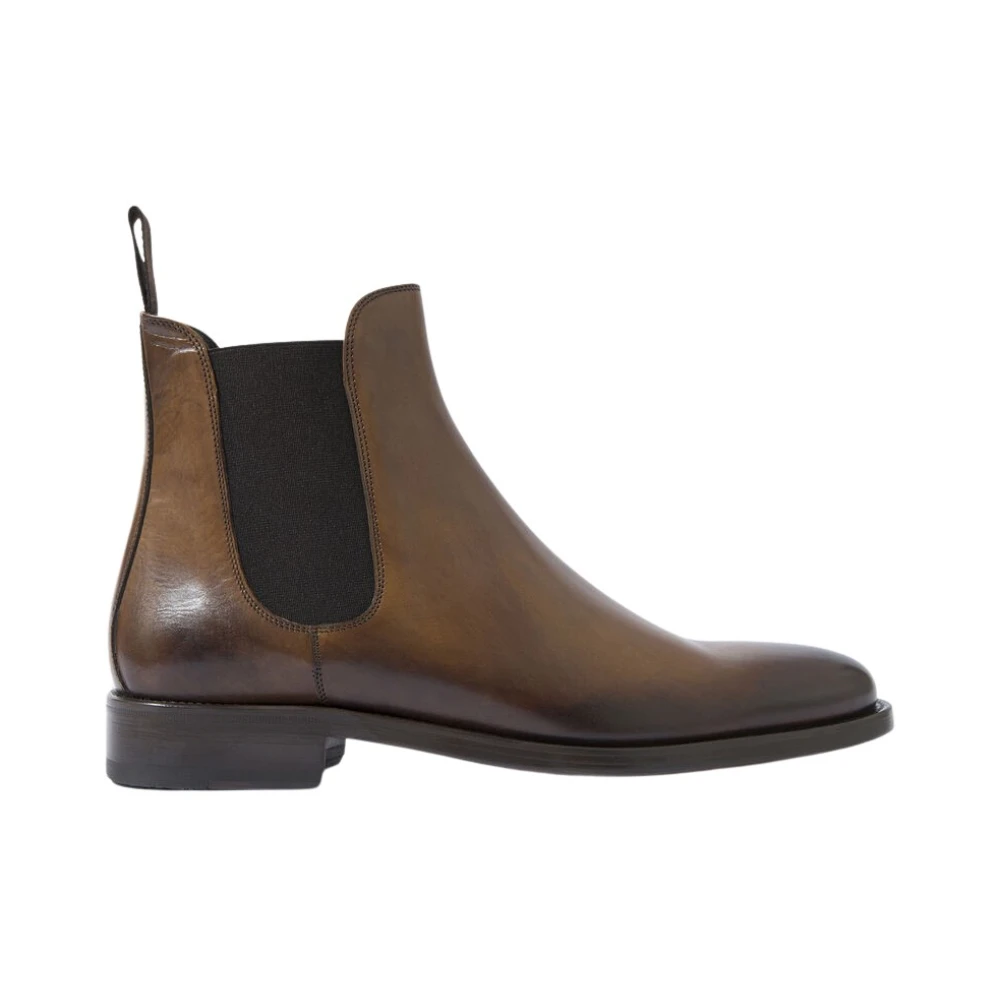 Shoes > Boots > Chelsea Boots - - Scarosso - Modalova