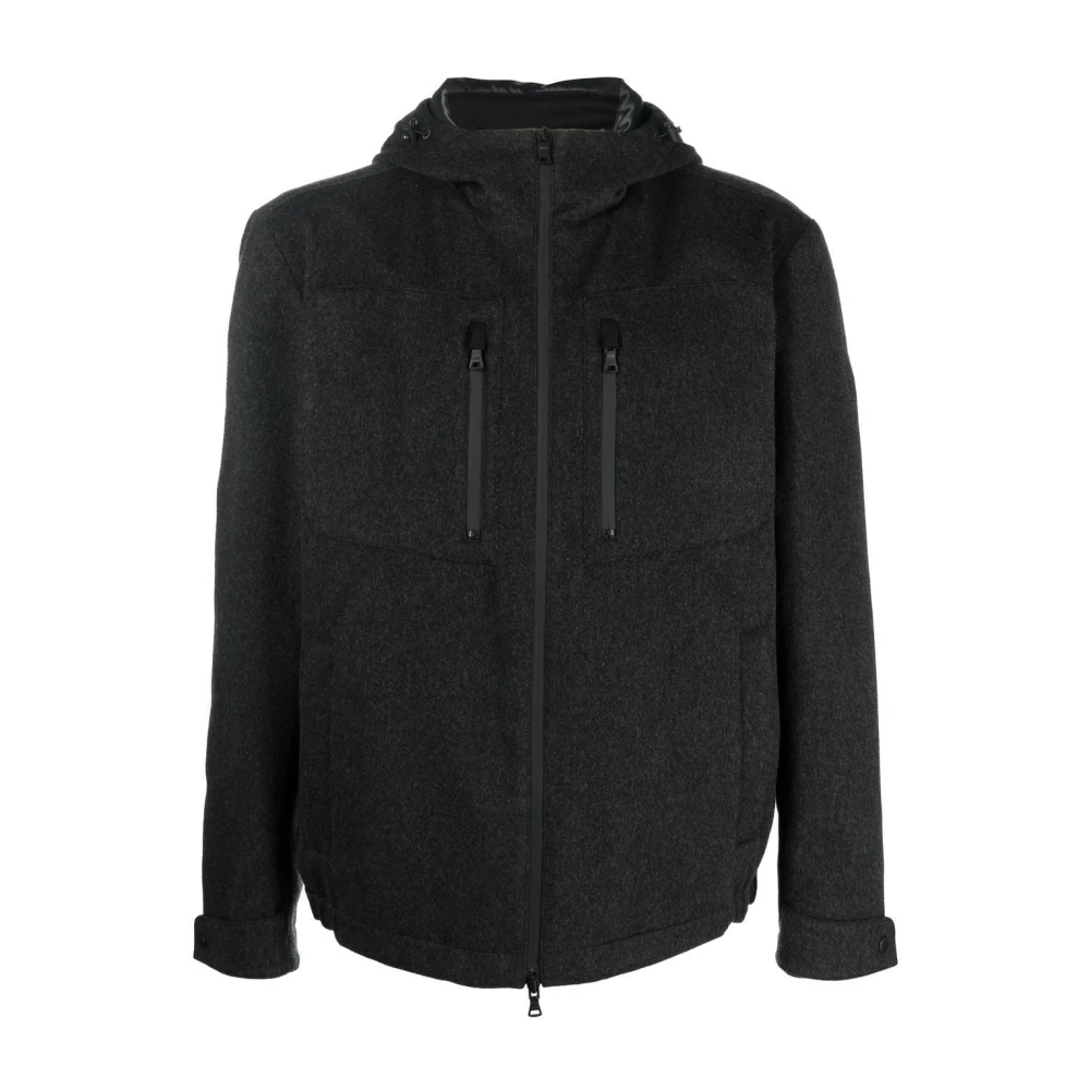 Sweatshirts & Hoodies > Zip-throughs - - Paul & Shark - Modalova