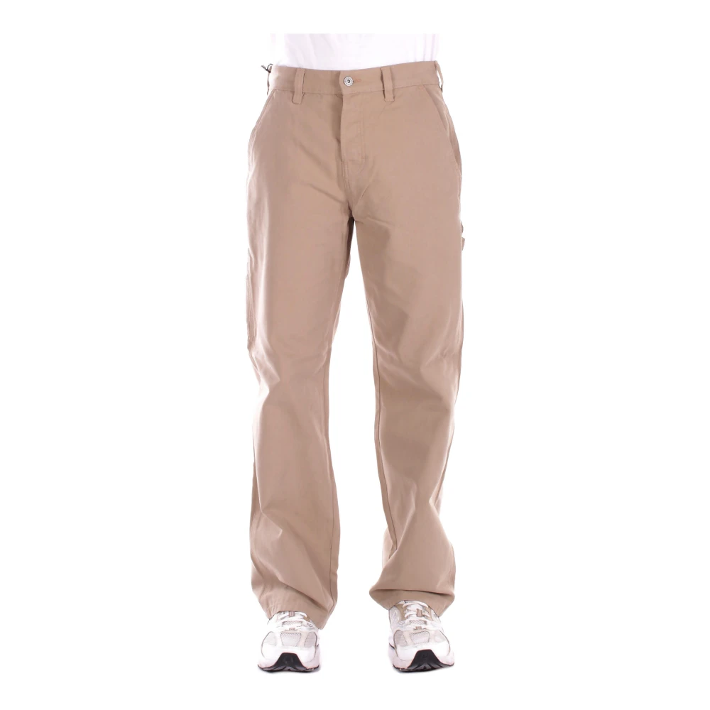 Trousers > Straight Trousers - - Dickies - Modalova