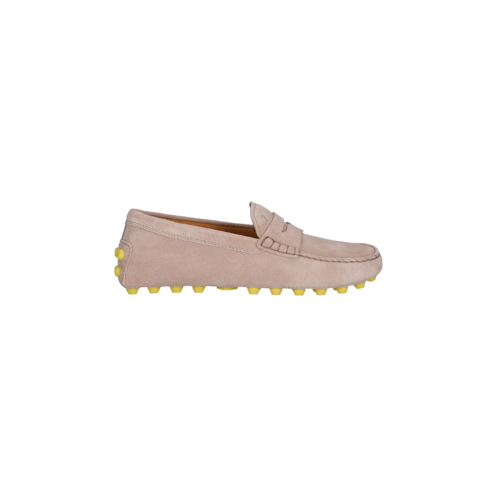 Shoes > Flats > Loafers - - Tod's - Modalova