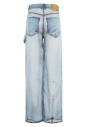 denim-print-wide-leg-pants