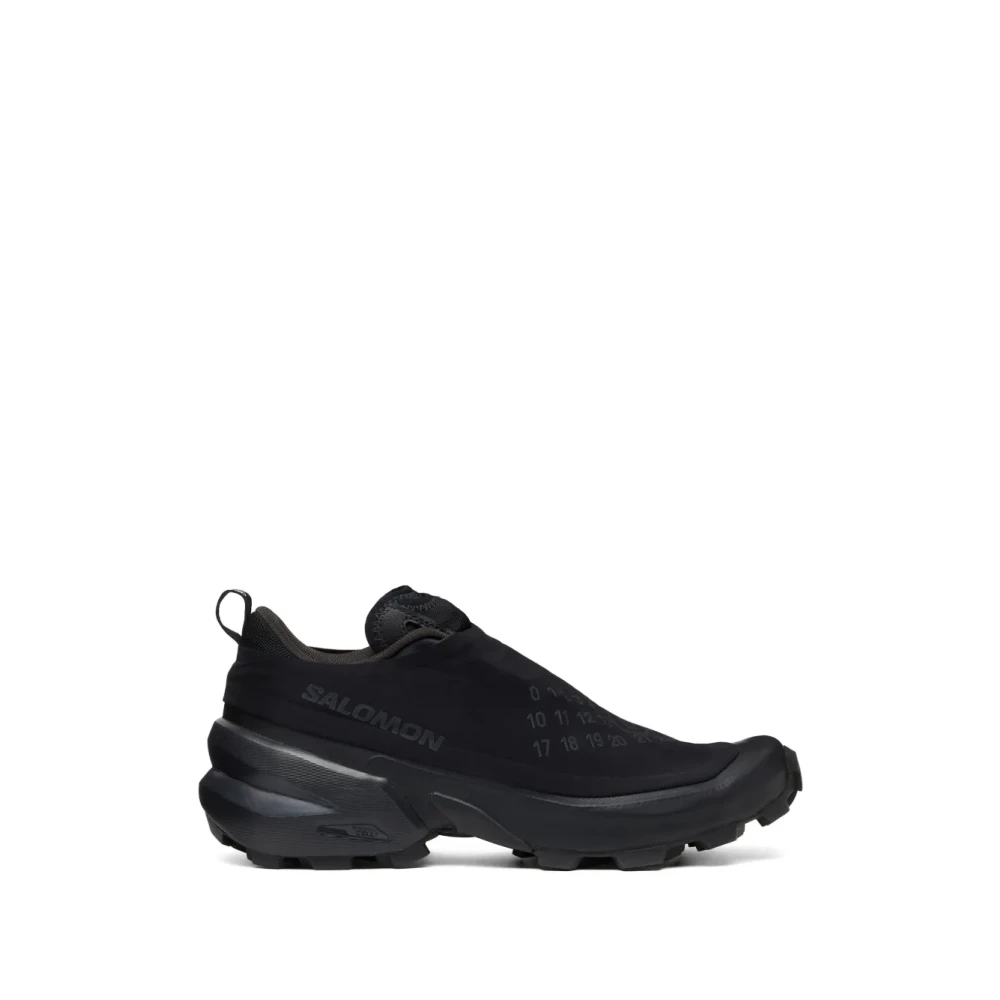 Mm6 Maison Margiela , Herren, Schuhe, Schwarzk, 43 1/2 Eu 