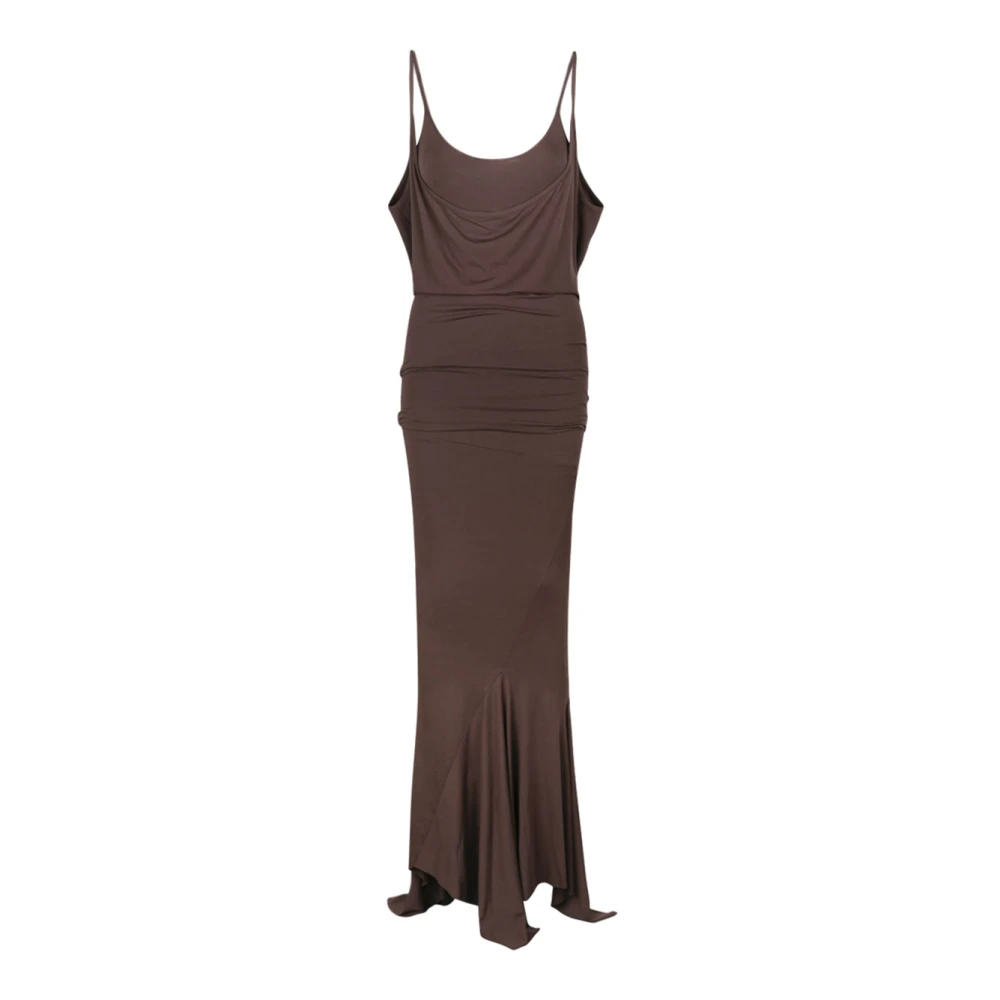 Dresses > Day Dresses > Maxi Dresses - - The Attico - Modalova