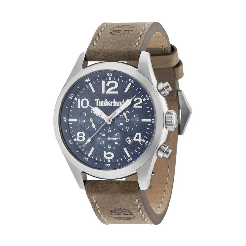 Accessories > Watches - - Timberland - Modalova