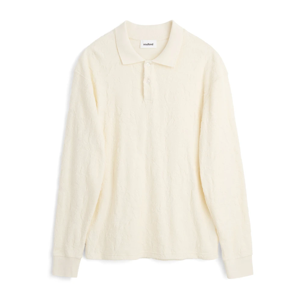 Tops > Polo Shirts - - Soulland - Modalova