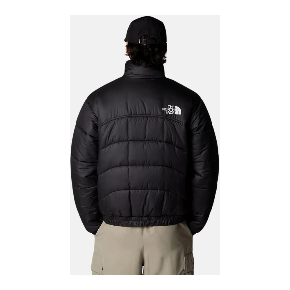 The North Face Stijlvolle outdoor jas Black Heren