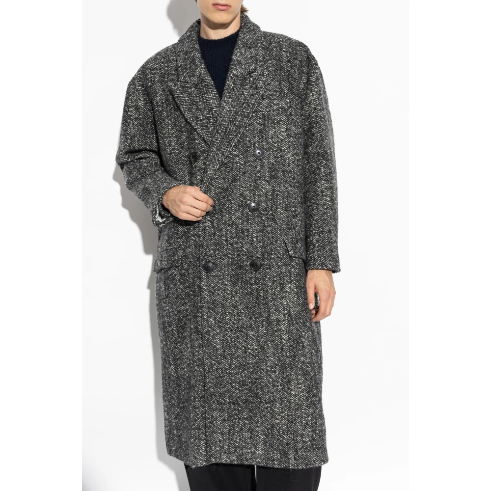 Isabel marant Jas Denton Gray Heren