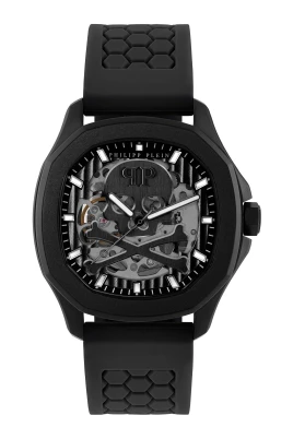 Skeleton Spectre Automatisk Klocka