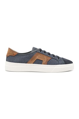 blue-logo-sneakers-with-suede-trim