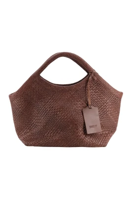 Pure choco Bag L