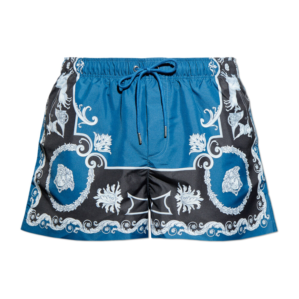 Shop Swimwear from Versace online on Miinto