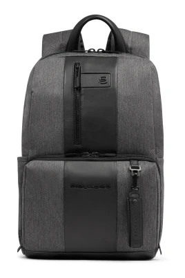 Brief 2 Laptop Ryggsäck