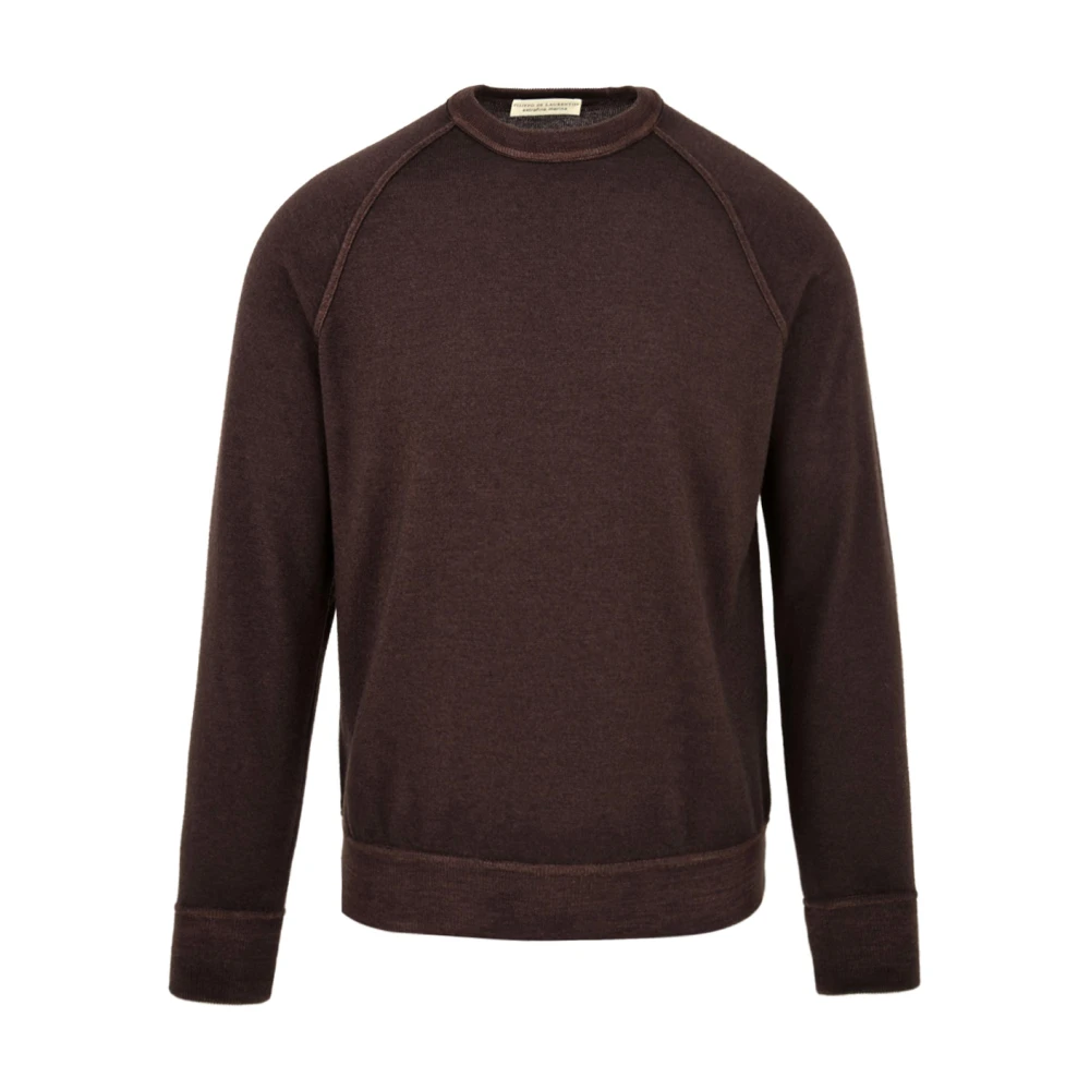 Sweatshirts & Hoodies > Sweatshirts - - Filippo De Laurentiis - Modalova