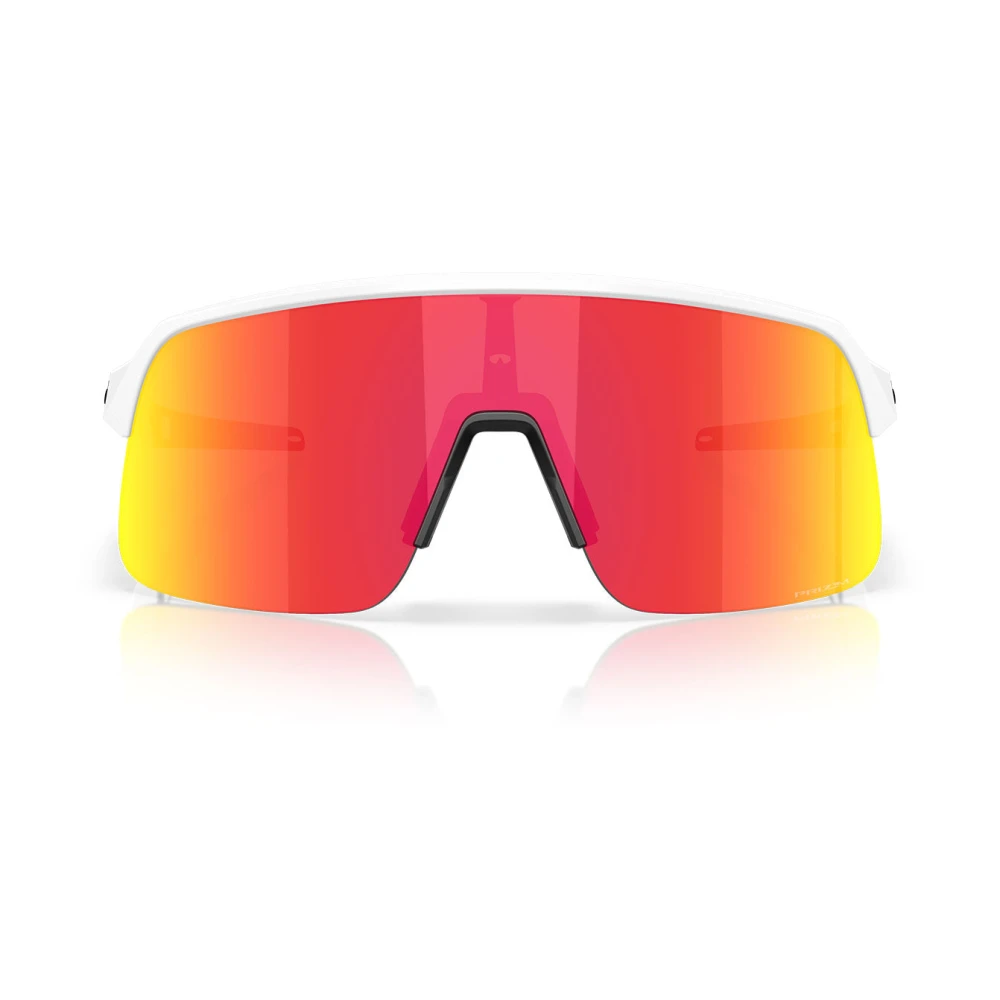Oakley , Sunglasses, Unisex, White, 34 Mm, Oo9496 Sutro Lite S
