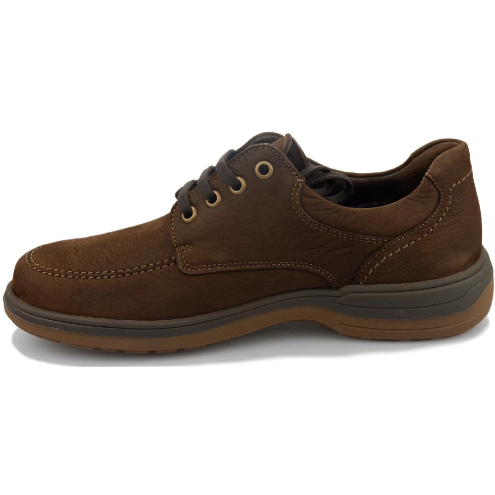 Shoes > Flats > Laced Shoes - - Mephisto - Modalova