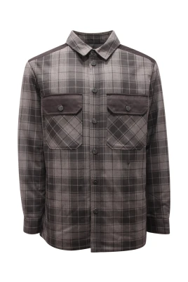 Giubbotto Loose Fit Jacka