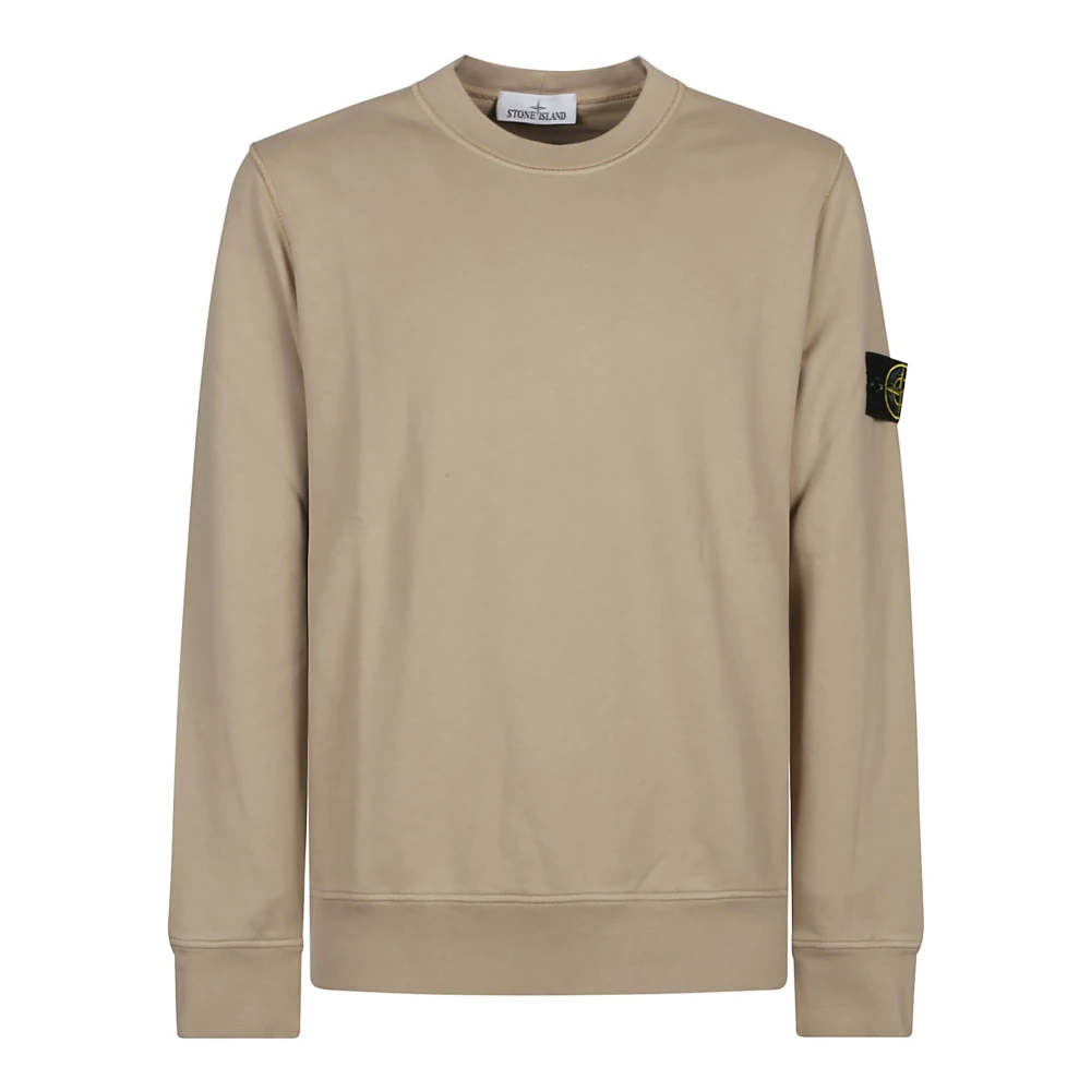 Sweatshirts & Hoodies > Sweatshirts - - Stone Island - Modalova