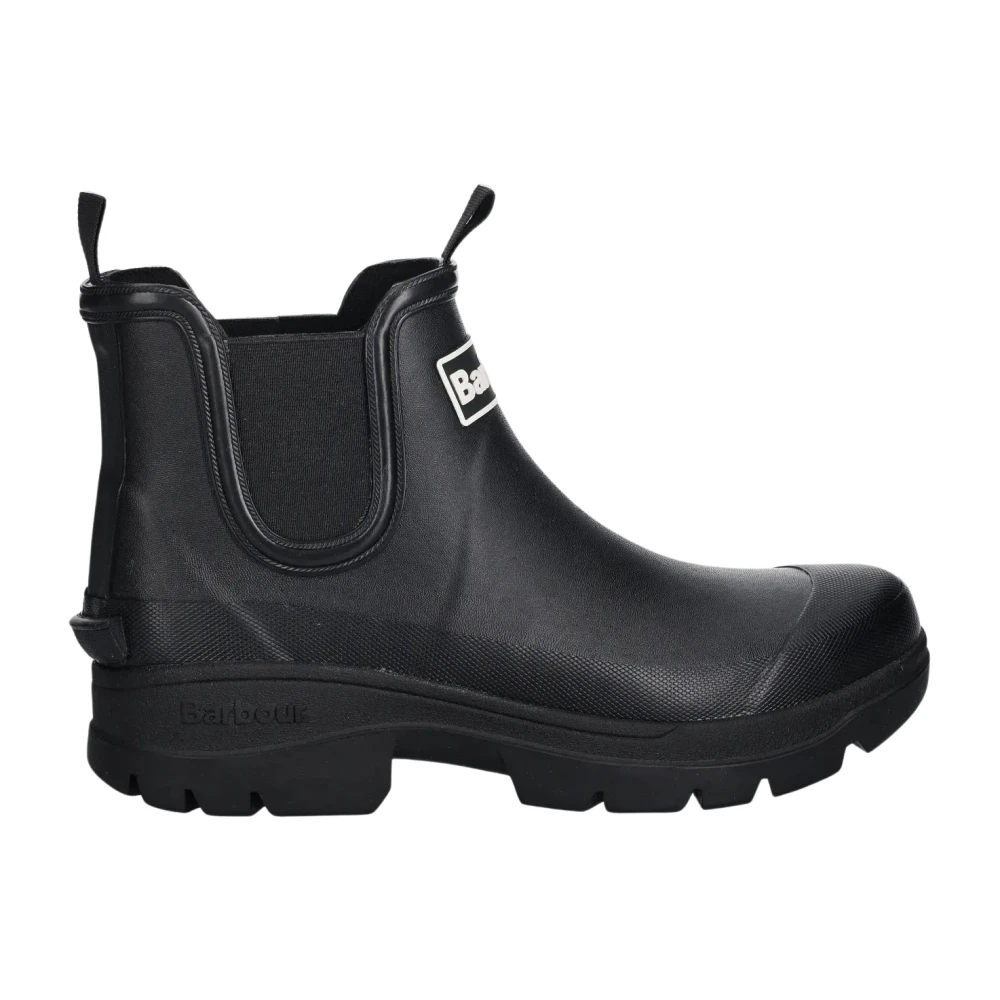 Barbour , Damen, Schuhe, Schwarzk, 36 Eu