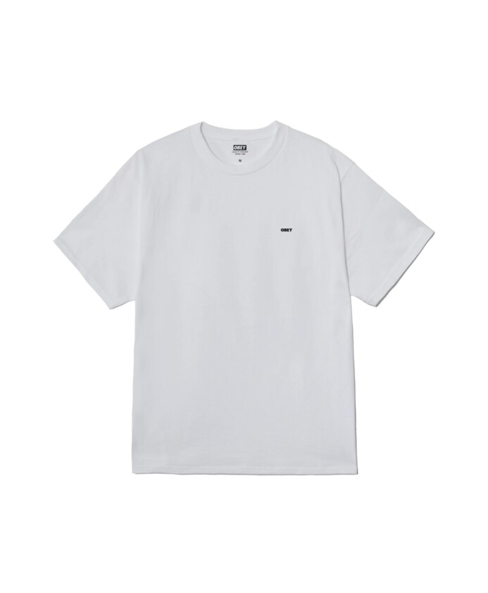 flamme-pochoir-tee-coton-manches-courtes