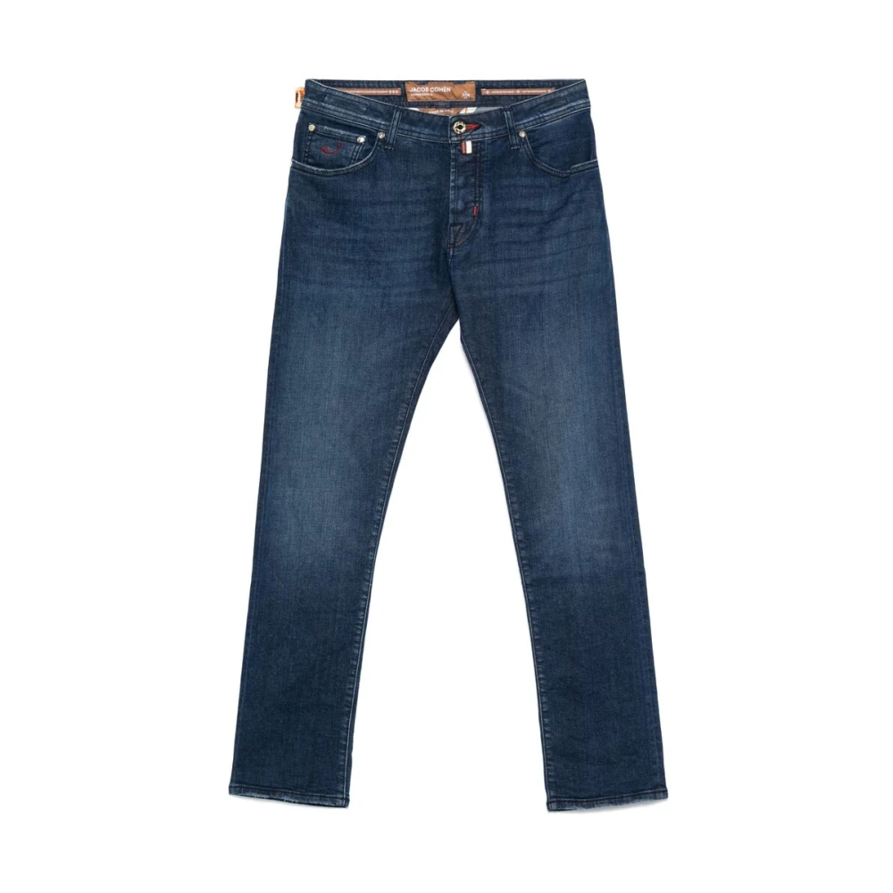 Jeans > Slim-fit Jeans - - Jacob Cohën - Modalova
