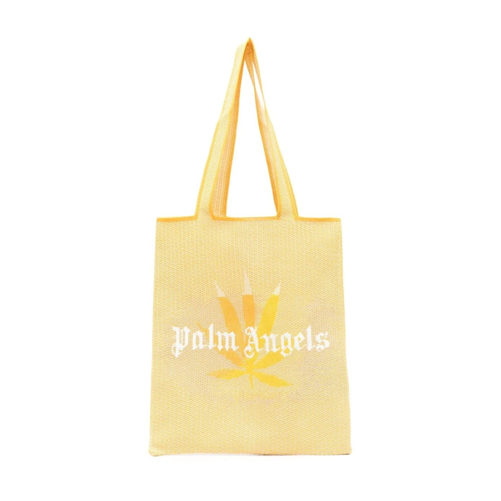 Gul Logo Print Tote Bag