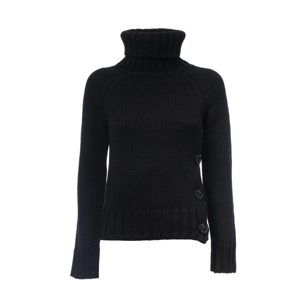 Knitwear > Turtlenecks - - Aspesi - Modalova