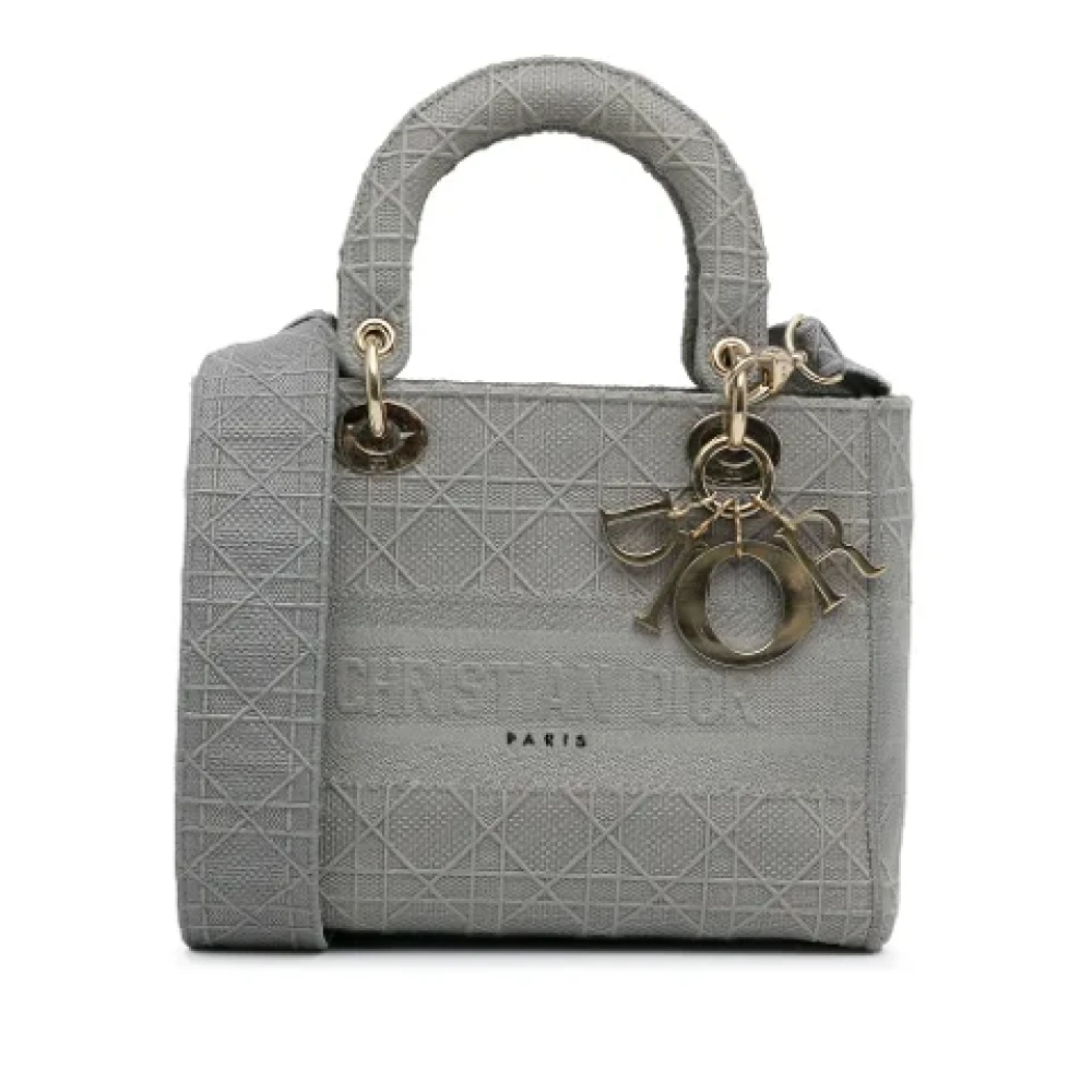 Pre-owned > Pre-owned Bags > Pre-owned Handbags - - Dior Vintage - Modalova