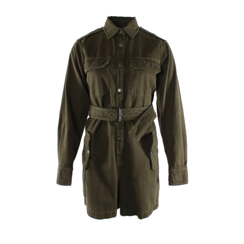 Jumpsuits & Playsuits > Playsuits - - Max Mara - Modalova