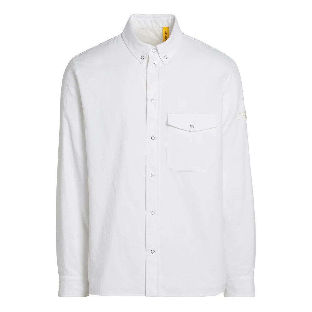 Jackets > Light Jackets - - Moncler - Modalova
