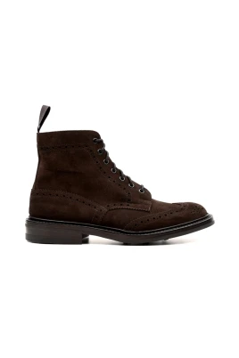 Stow Country Boot