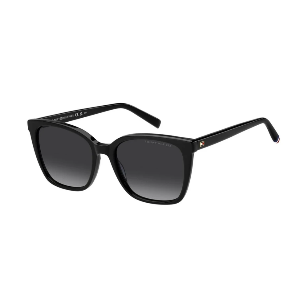 Accessories > Sunglasses - - Tommy Hilfiger - Modalova