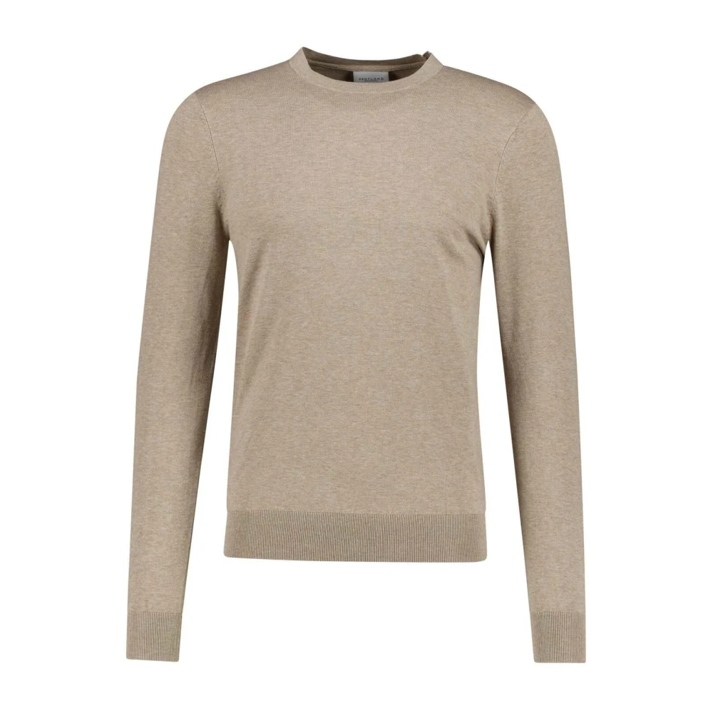 Profuomo Pullover Luxury Beige - Größe XXL - Bild 6