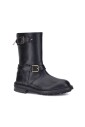 bottines-en-cuir-avec-fermeture-eclair