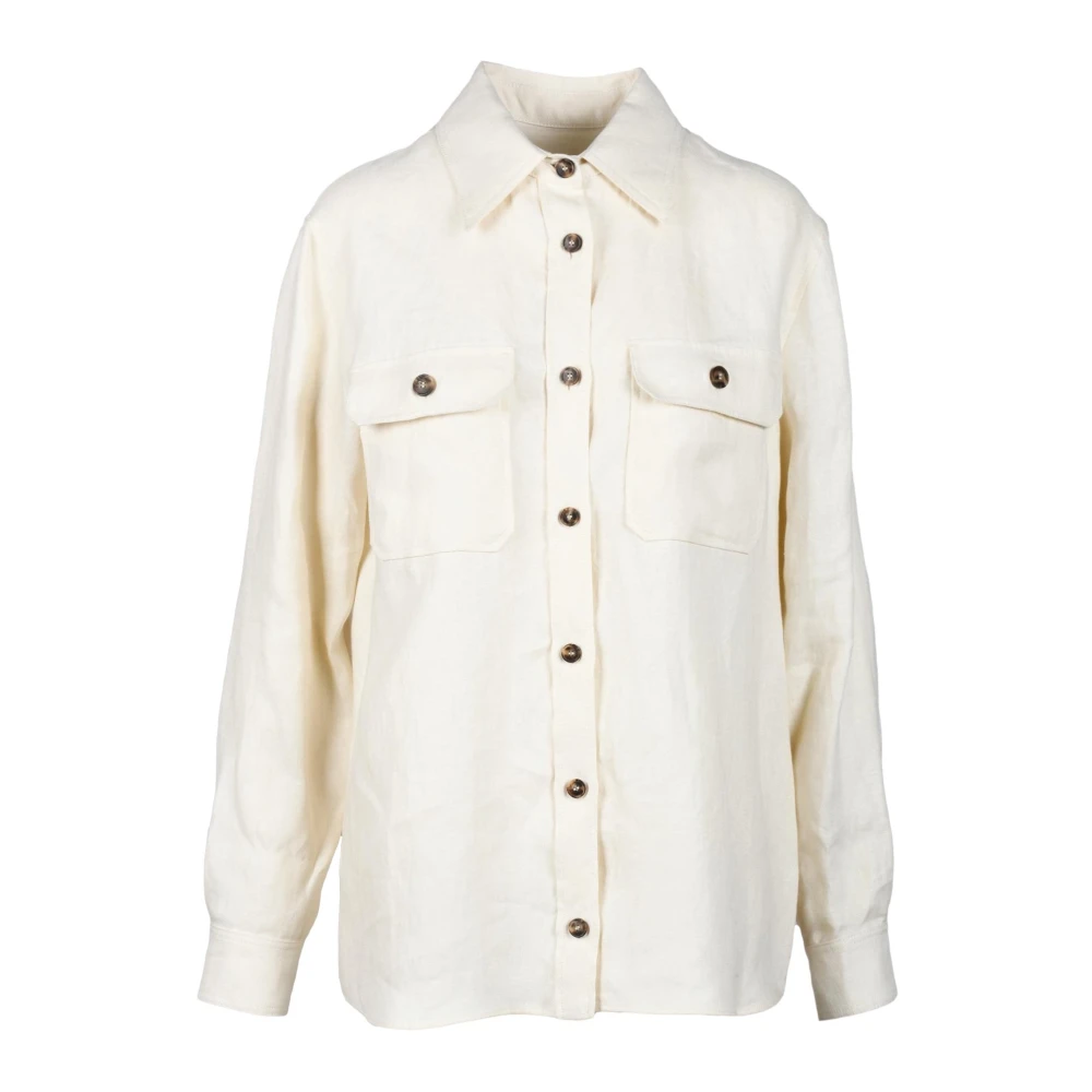 Shirts > Casual Shirts - - Weekend Max Mara - Modalova