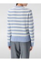pull-a-rayures-avec-imprime-chat