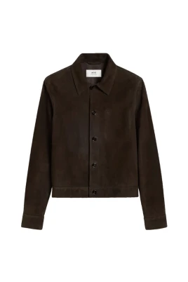 Getskinn Overshirt