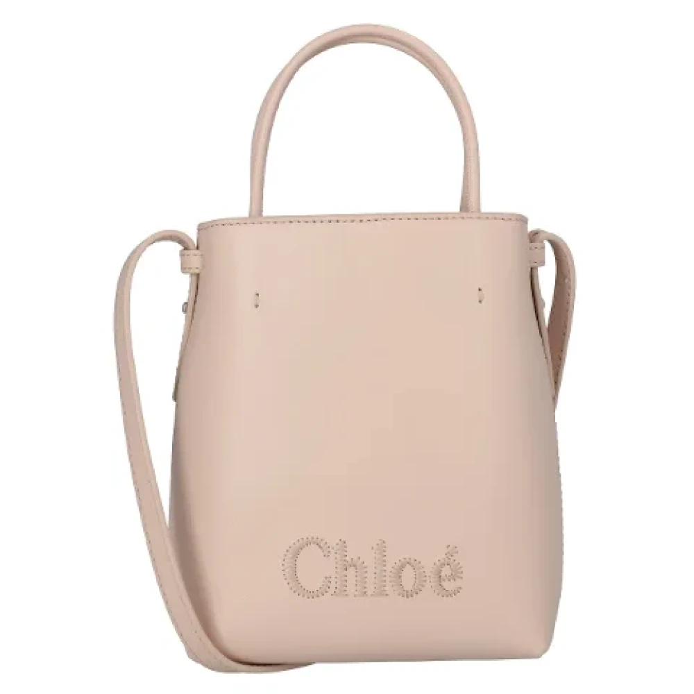 Bags > Shoulder Bags - - Chloé - Modalova