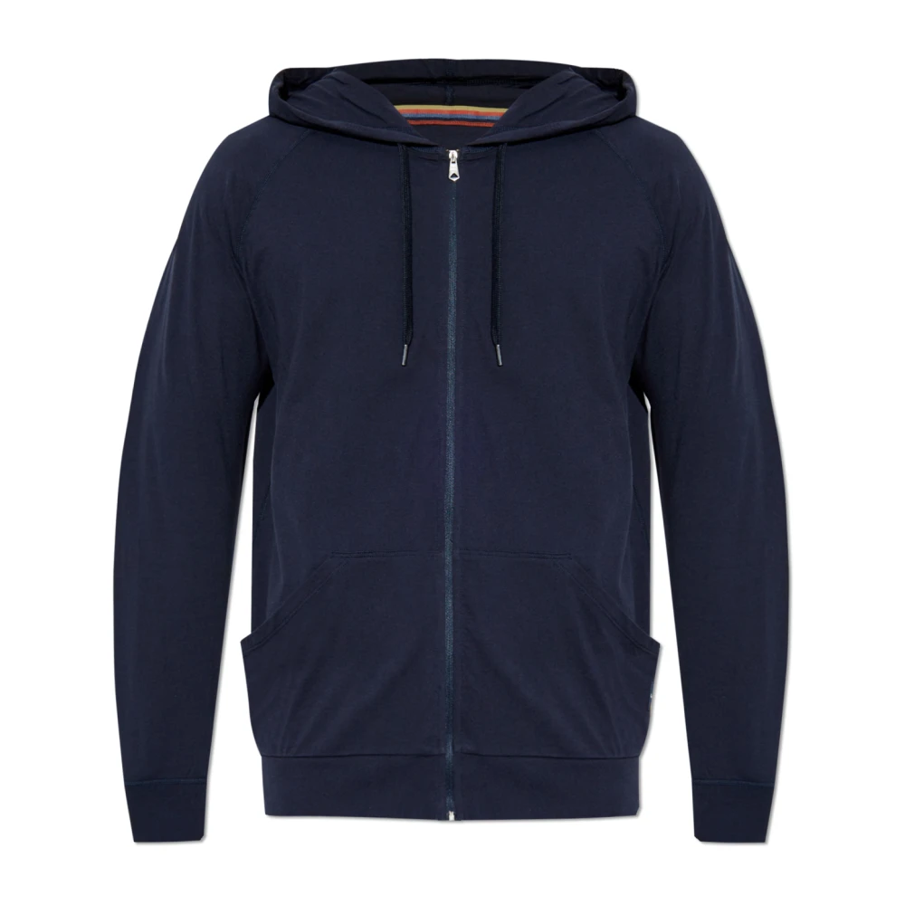 Sweatshirts & Hoodies > Zip-throughs - - Paul Smith - Modalova
