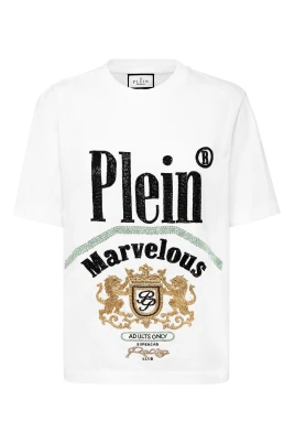 Jersey T-Shirt Marvelous