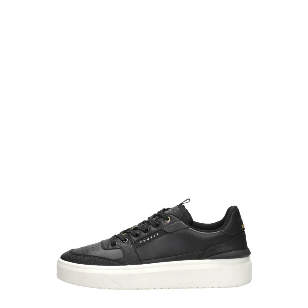 Cruyff Endorsed Tennis Dames Schoenen Zwart