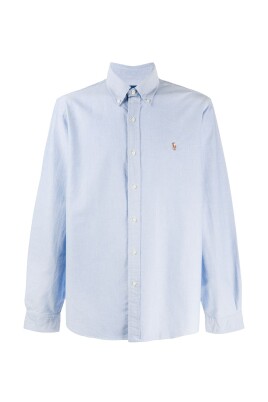 blue-shirts-for-men-aw25