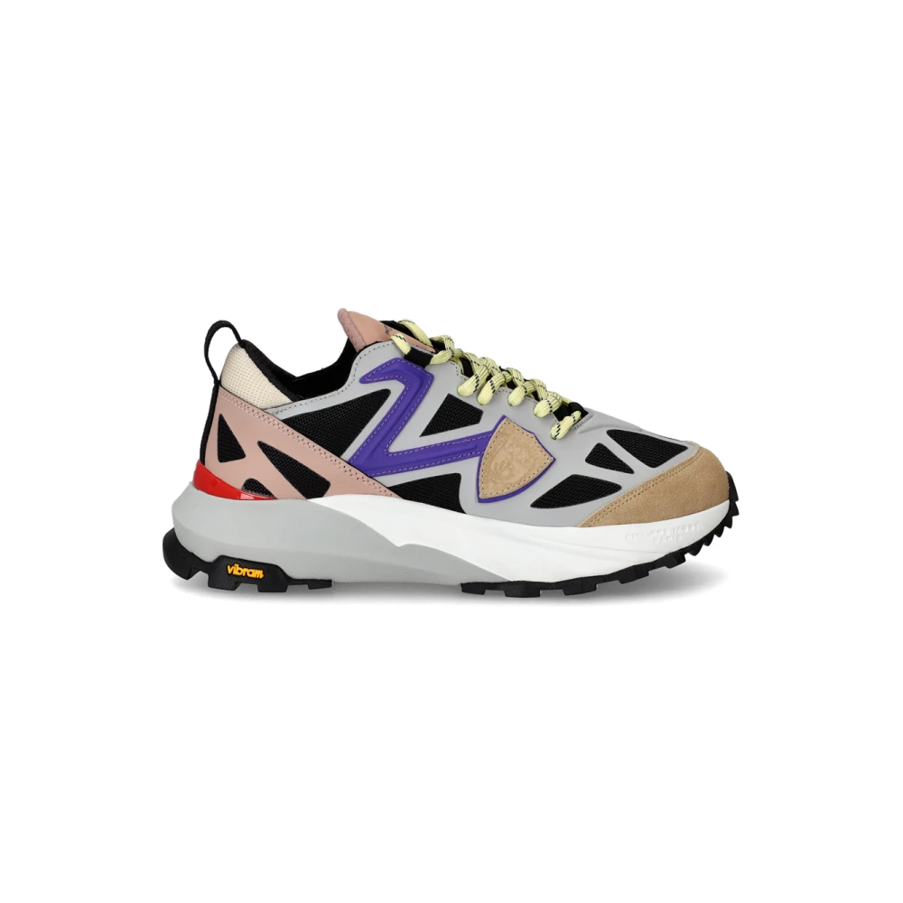 Philippe Model Women's Sneakers Rocx Running