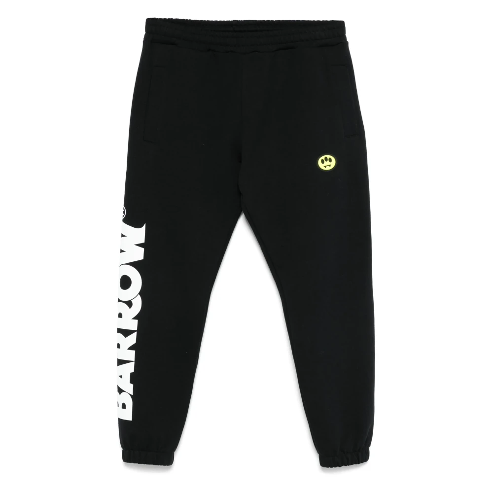 Trousers > Sweatpants - - Barrow - Modalova