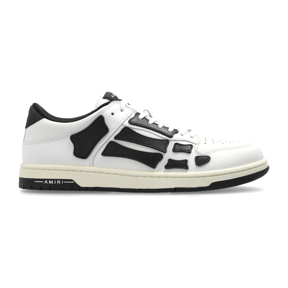 Amiri - Shoes > Sneakers - White - Amiri - Modalova