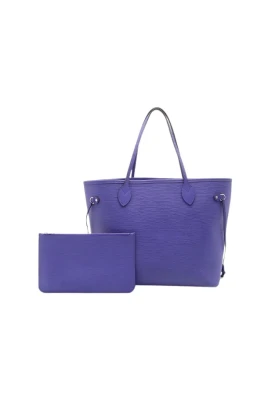 Pre-owned Epi Tote Bag